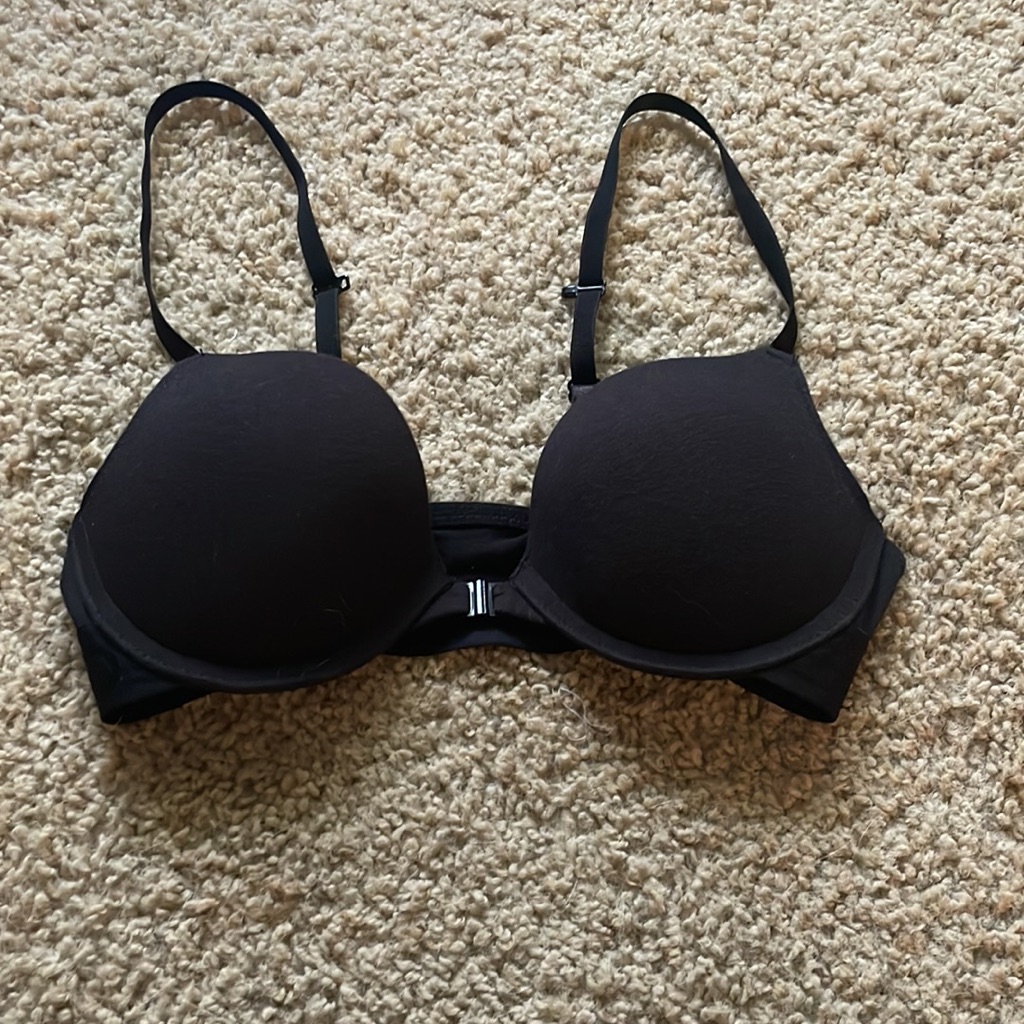 Bebe Bra